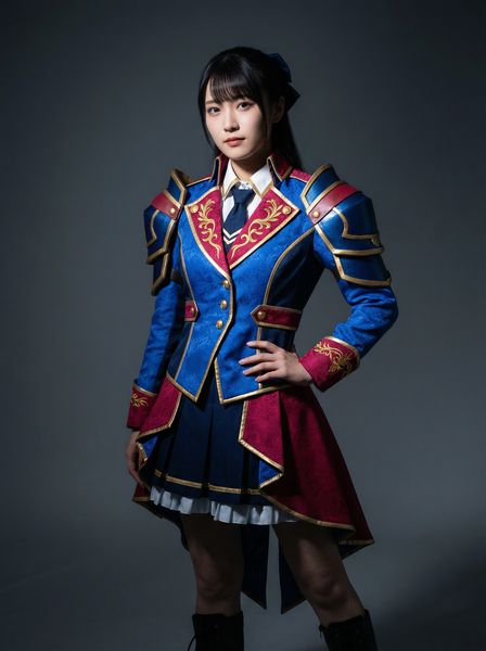 丫丫影院Cosplay视频达人