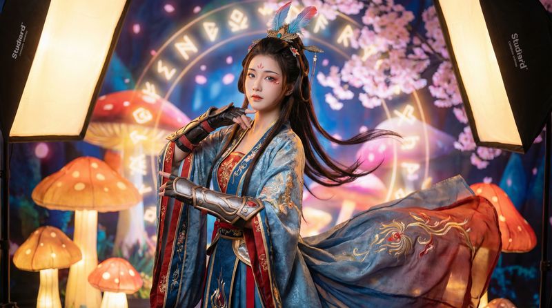 丫丫影院Cosplay视频合集